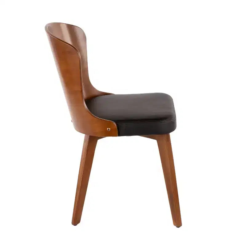 Bocello Mid-Century Modern Chair