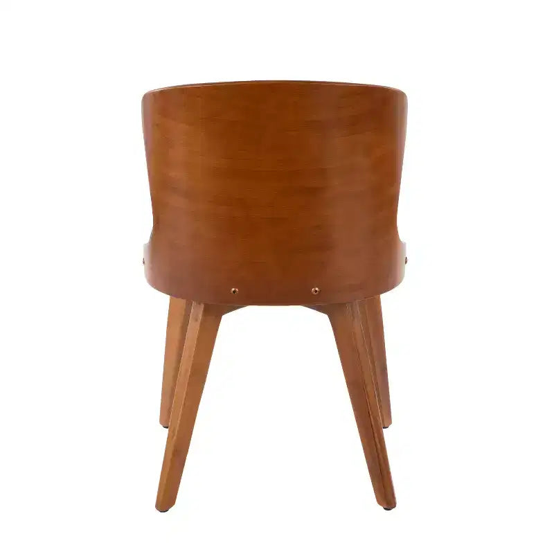 Bocello Mid-Century Modern Chair