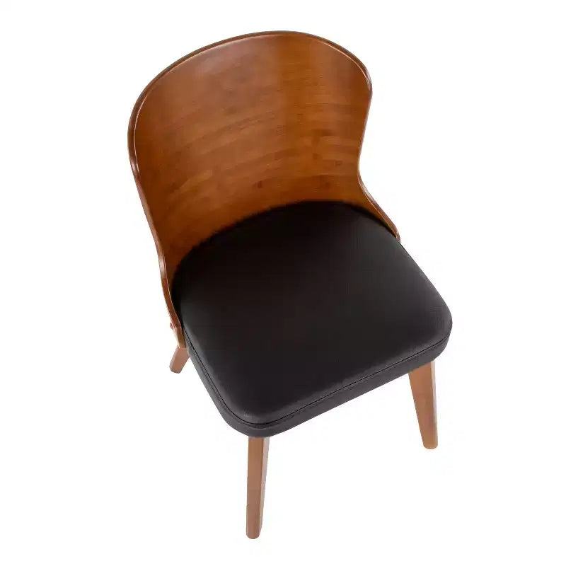 Bocello Mid-Century Modern Chair