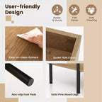 Mesa de centro elevable con compartimento de almacenamiento y 3 compartimentos abiertos para la sala de estar