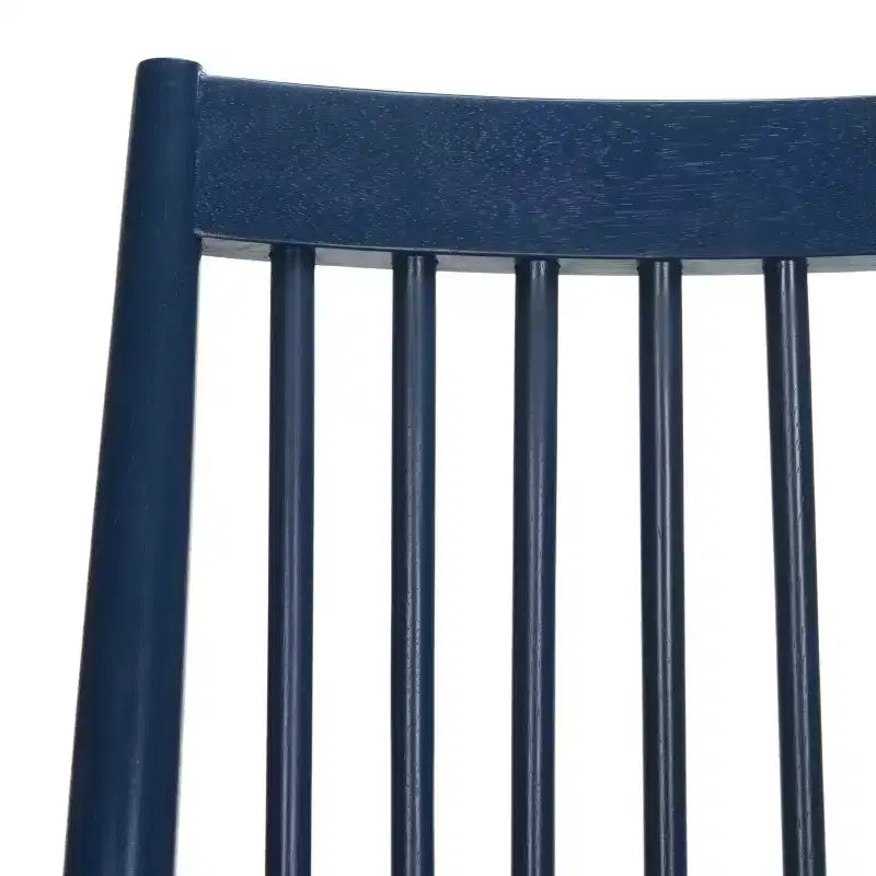 Wren 19 H Spindle Dining Chair (Set of 2) - DCH1000