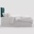 Twin Edwardian Headboard