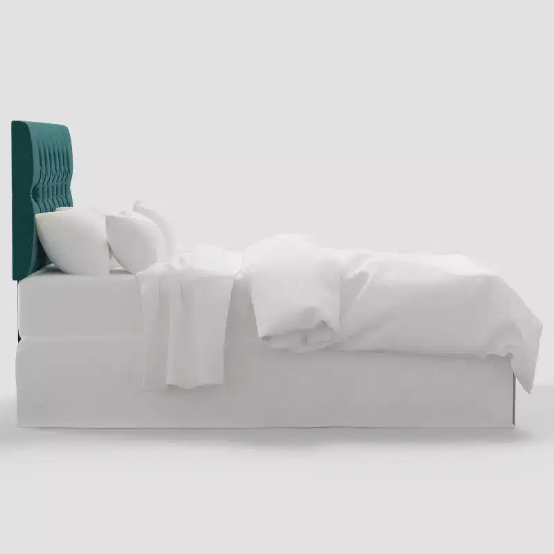 Twin Edwardian Headboard