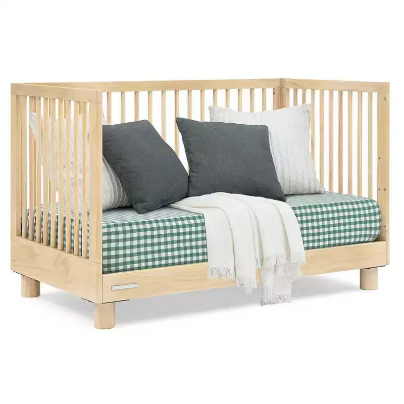 Ari 4-in-1 Convertible Full-Size Crib