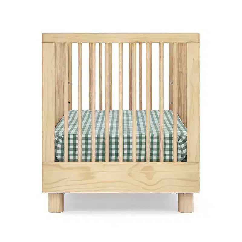 Ari 4-in-1 Convertible Full-Size Crib