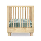Ari 4-in-1 Convertible Full-Size Crib