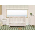 Ari 4-in-1 Convertible Full-Size Crib